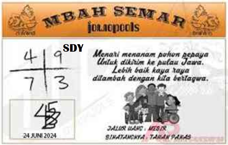 SYAIR SDY VIP